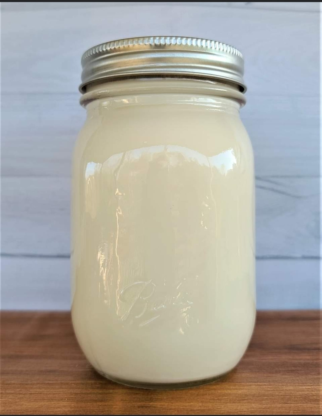 Soy Candles