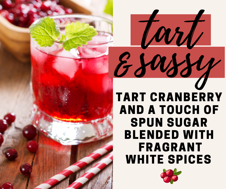 Tart and Sassy Fragrance Oil - Potpourri Refresher Oils - 1 oz (30 ml) Concentrated Fragrance Oils - Glass Amber Bottle with Dropper