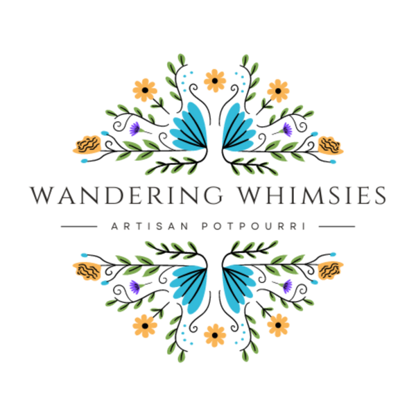 Wandering Whimsies
