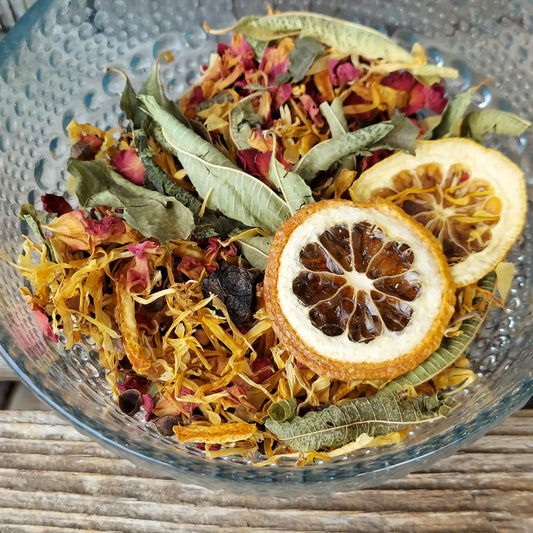 Everyday Simmers - Stovetop Simming Potpourri